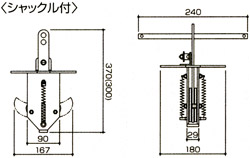 ブロックバイス