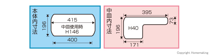 寸法図