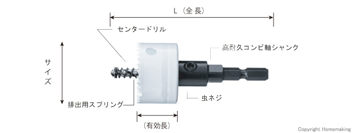 寸法図