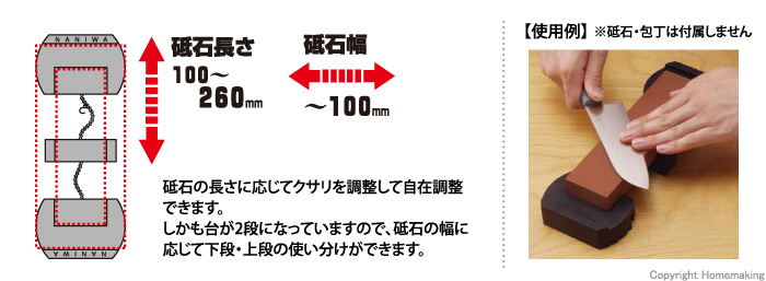 製品特長