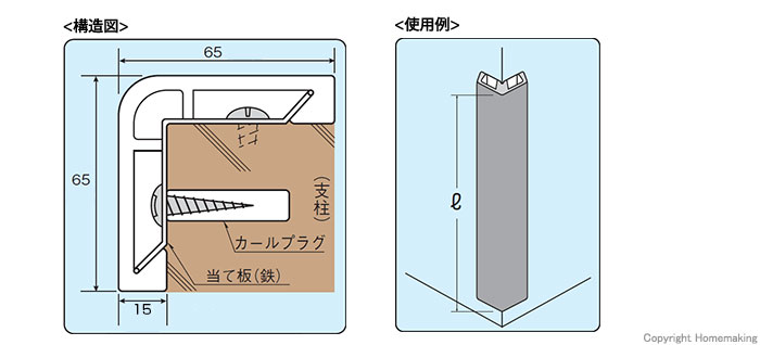 寸法図