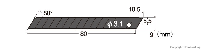 寸法図