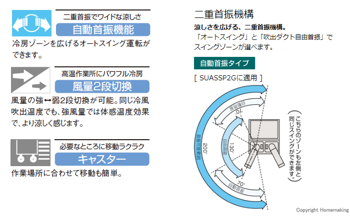 特徴