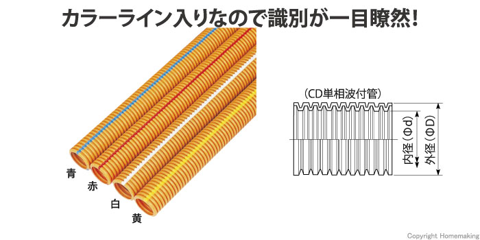 ミラフレキCD