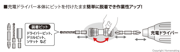 製品特長