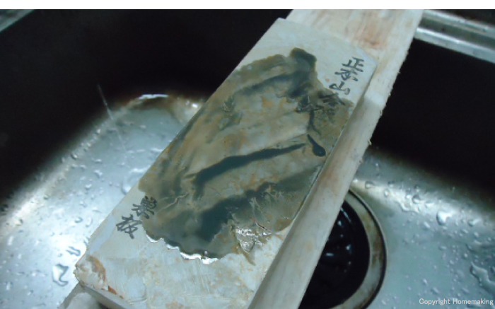 研ぎ汁