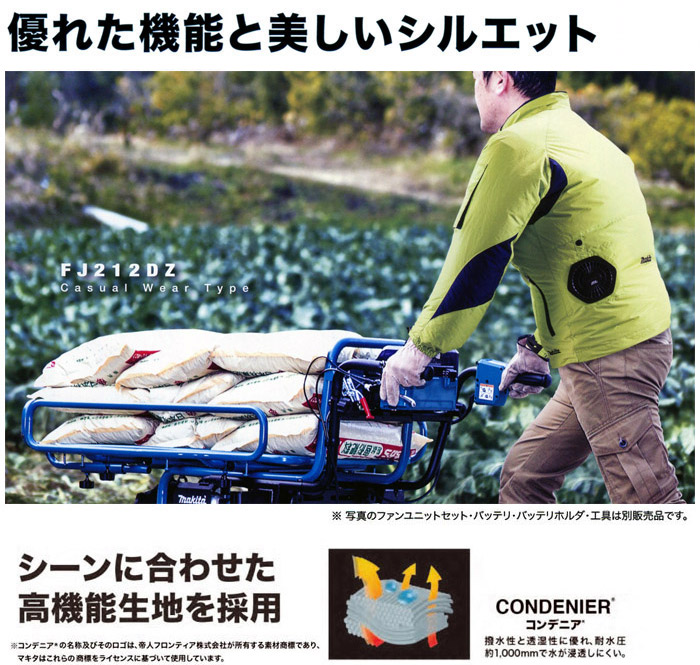 コンデニア コンデニア