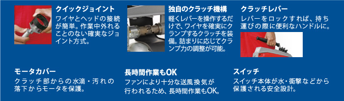 ドレンクリーナー ドレンクリーナー