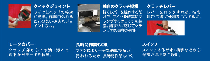 ドレンクリーナー ドレンクリーナー