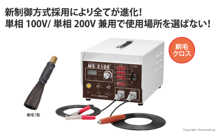 MS-2100
