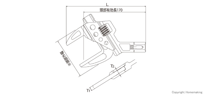 寸法図
