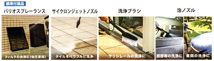 使用例 使用例