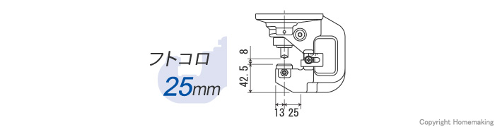 36V　電動油圧充電式　コードレスパンチャー