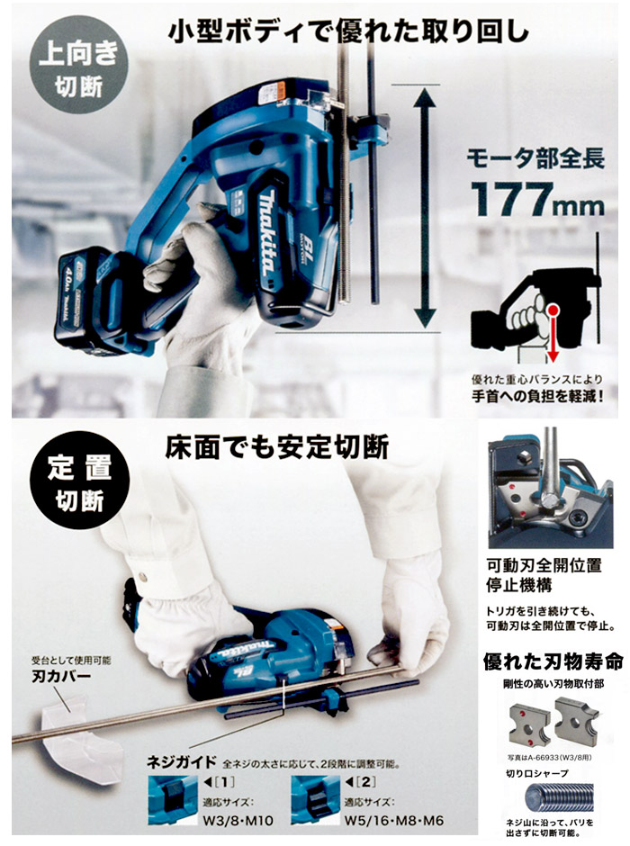 特長 特長