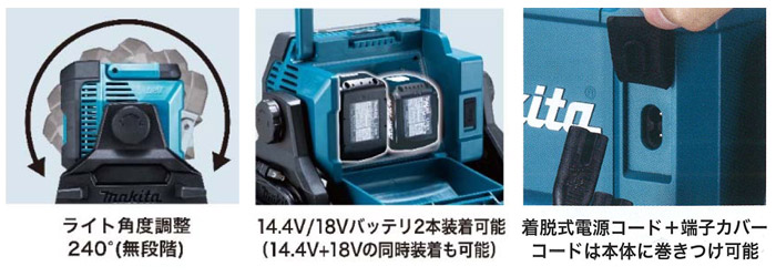 使いやすい機能 使いやすい機能
