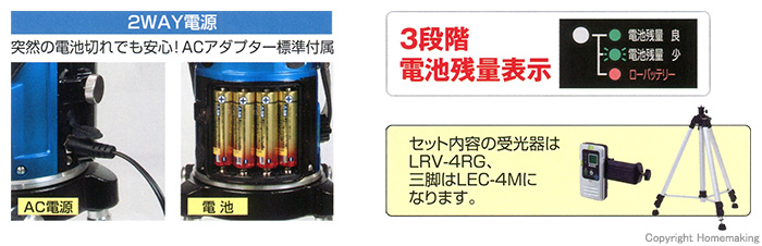 リアルグリーンレーザー