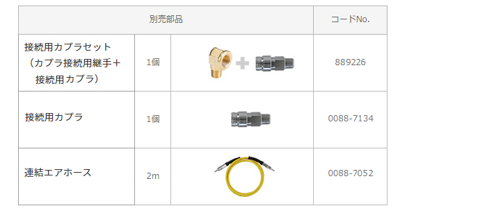 別販売品