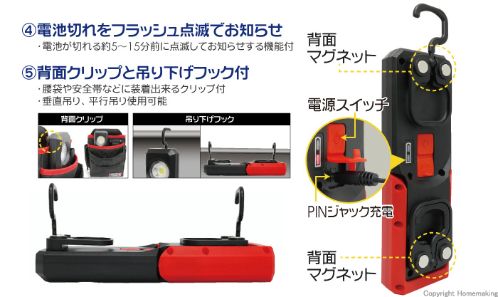 商品ポイント2