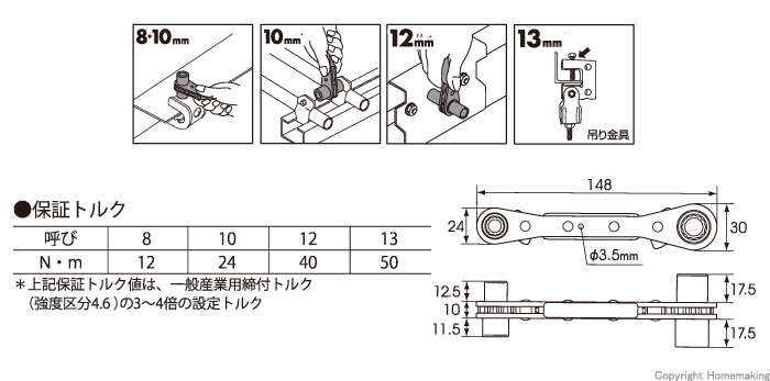 商品ポイント2