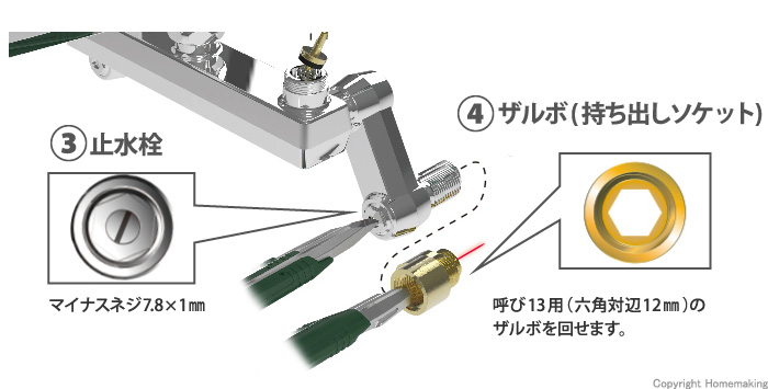 商品ポイント3