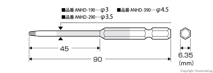 寸法図