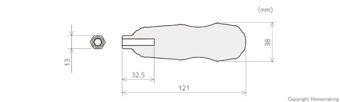 寸法図