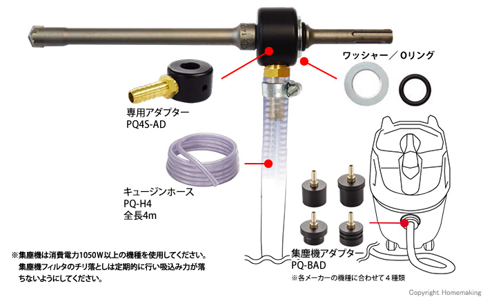 別売品