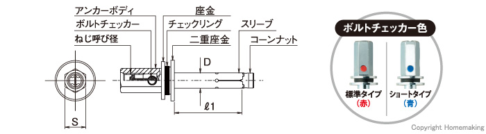 寸法図