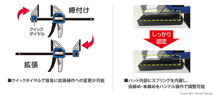 製品特長