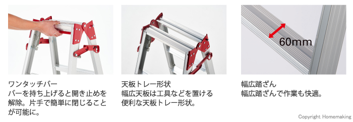 RYZL 特長