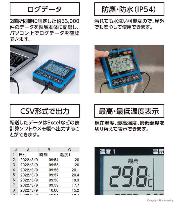 電気ホットショーケース ＮＨ−３０５Ｅ 8-0786-1501