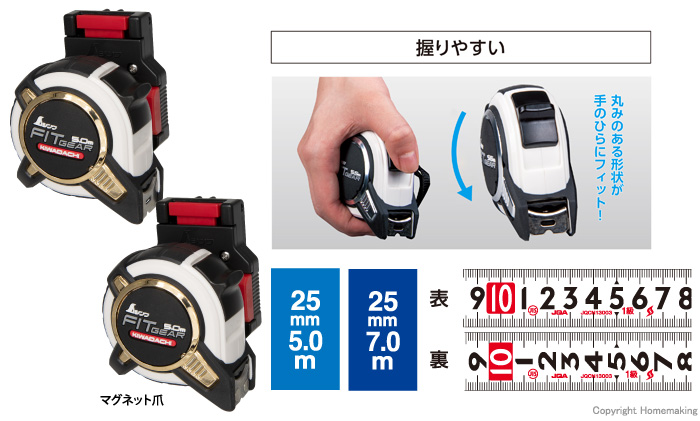 コンベックス フィットギア 極立