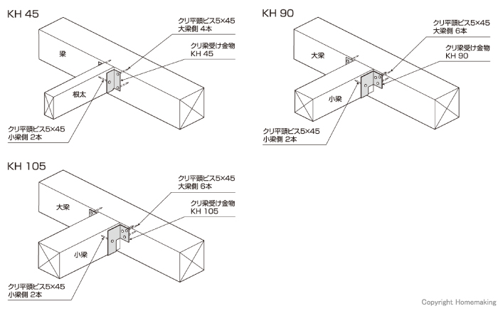 取付図