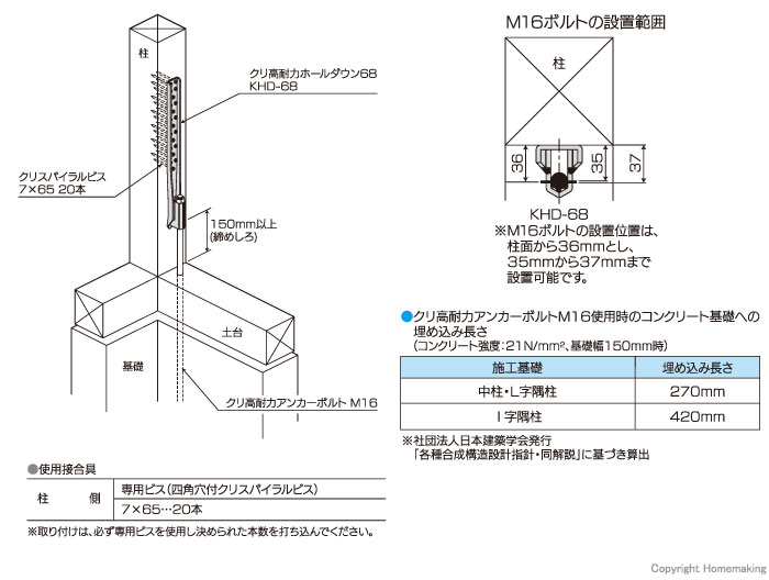 取付図