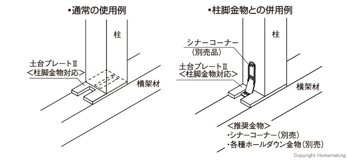 取付参考図