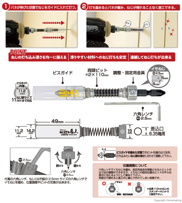 使用方法