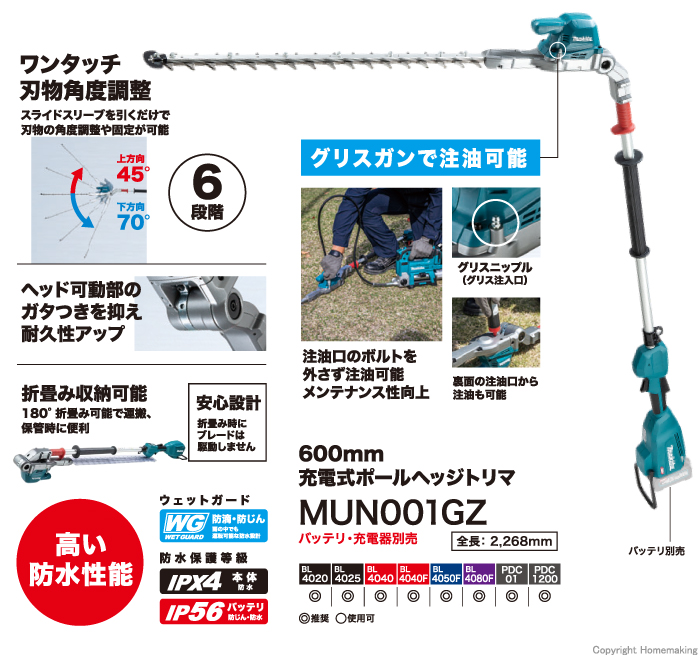MUN001G