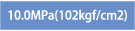 100mpa