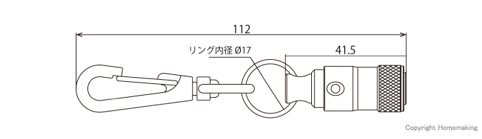 寸法図