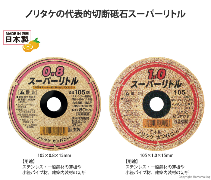 スーパーリトル08・1.0