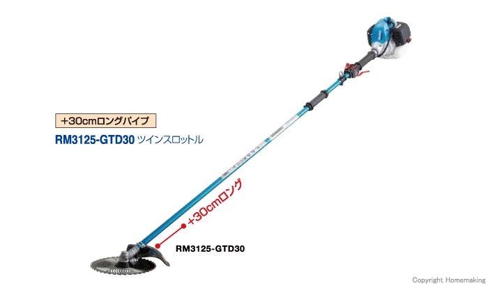 RM3125-GTD30
