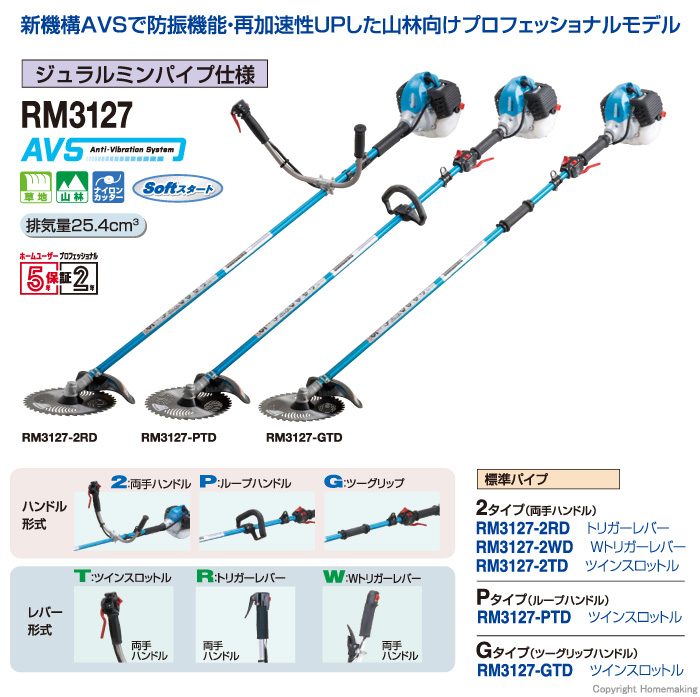 RM3127
