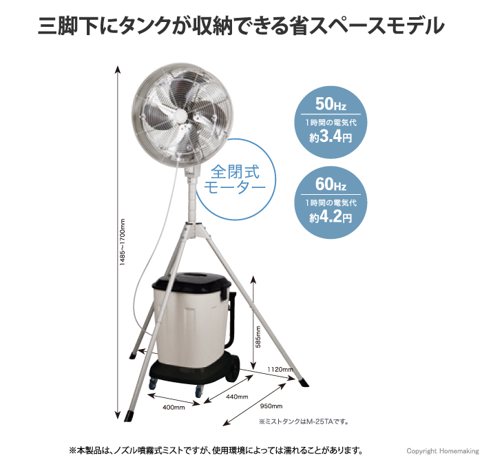 MISF-45N