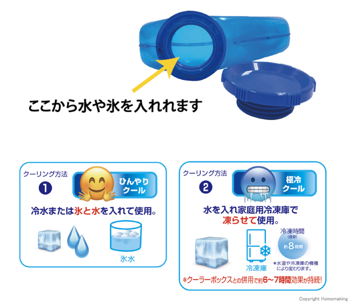 ご使用方法
