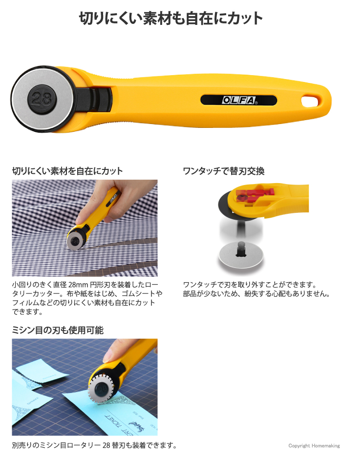 ロータリーカッター28