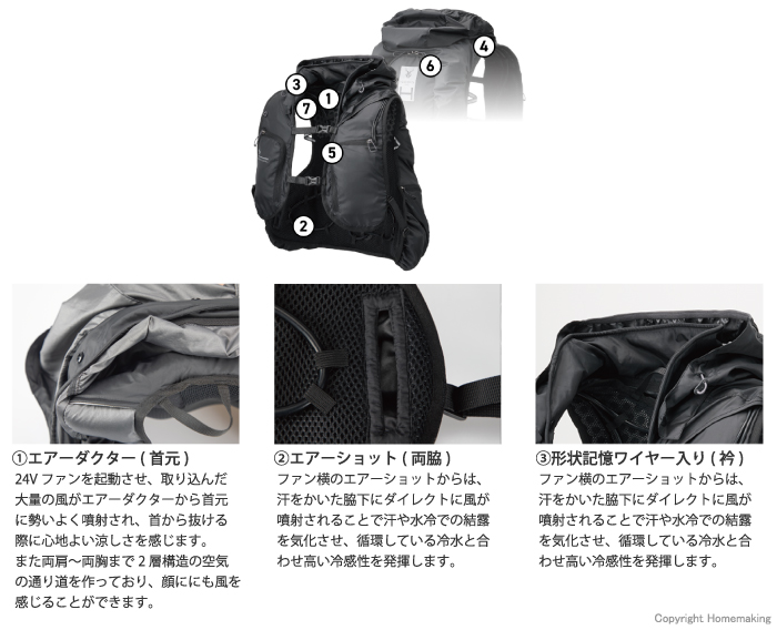 特長1