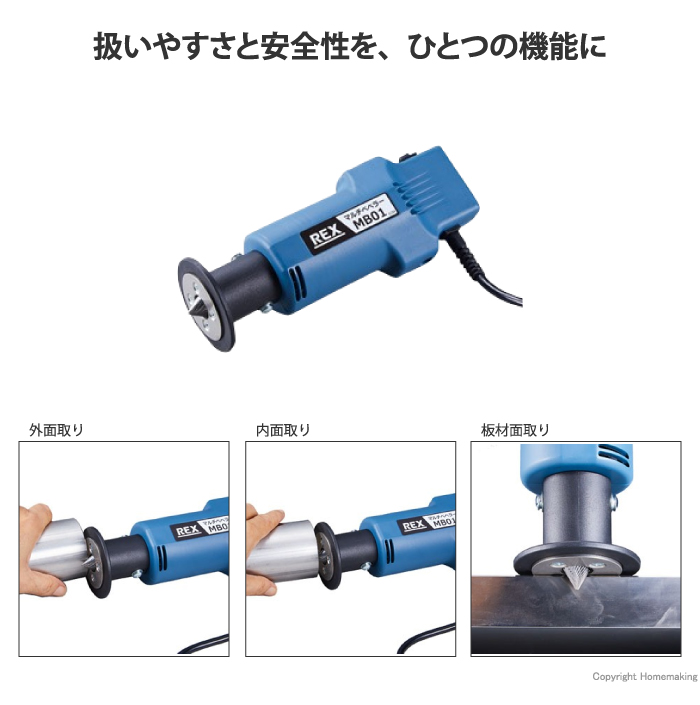 マルチべべラー