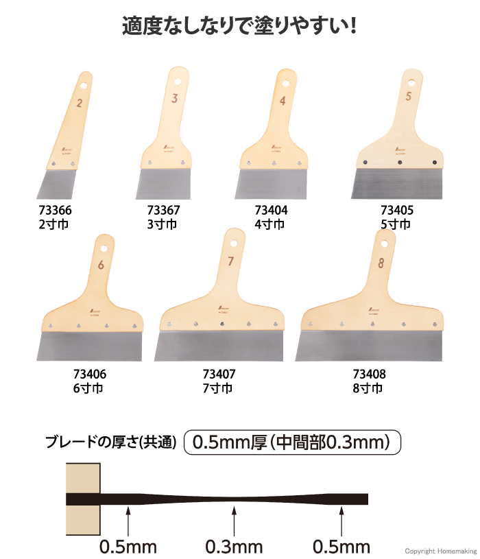 パテベラ ステンレス