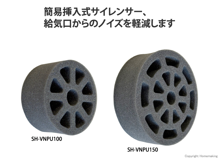 防音・吸音ウレタンフォーム