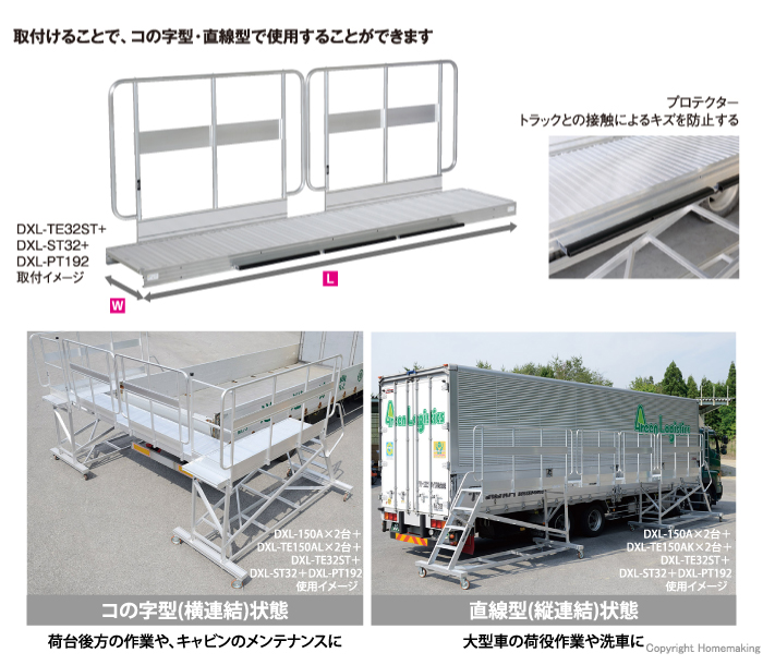 連結用オプション
